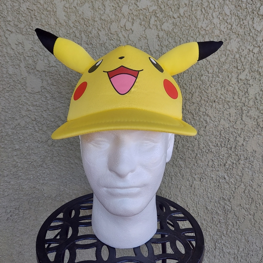 Pokémon Child Size Baseball Cap